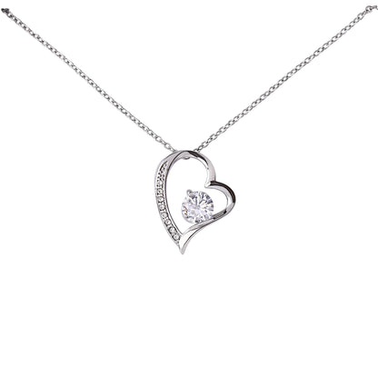 Halskette Juliette Love
