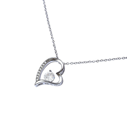 Halskette Juliette Love