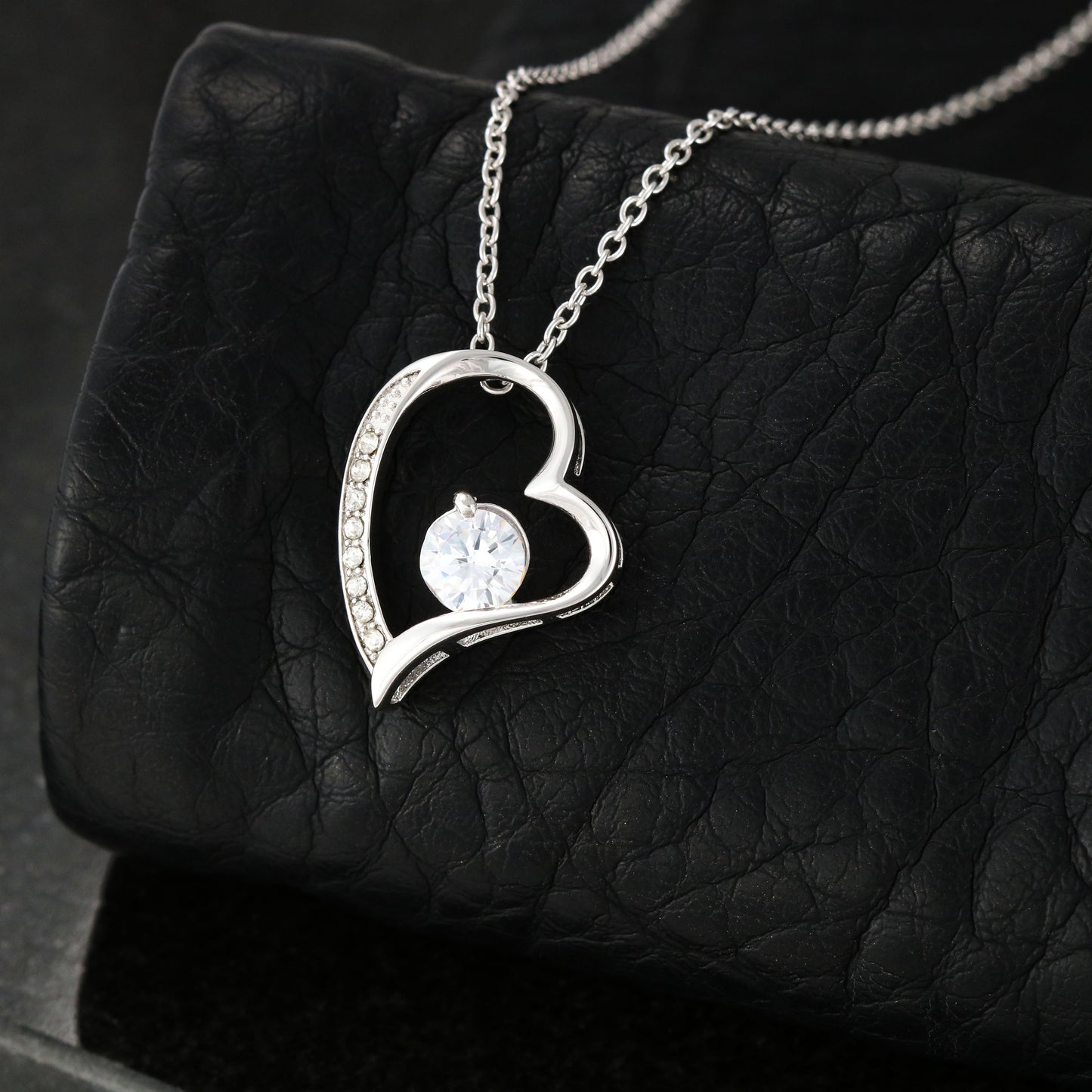 Halskette Juliette Love