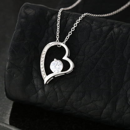 Halskette Juliette Love