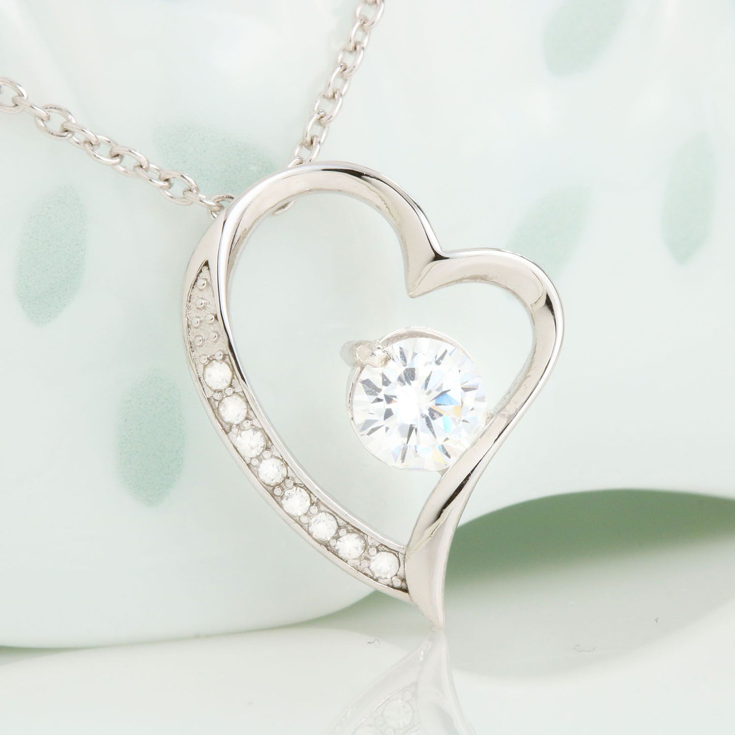 Halskette Juliette Love