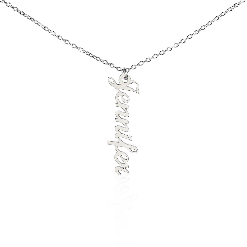 Von dir signiert – Individuell gestaltbarer einzigartiger Schmuck