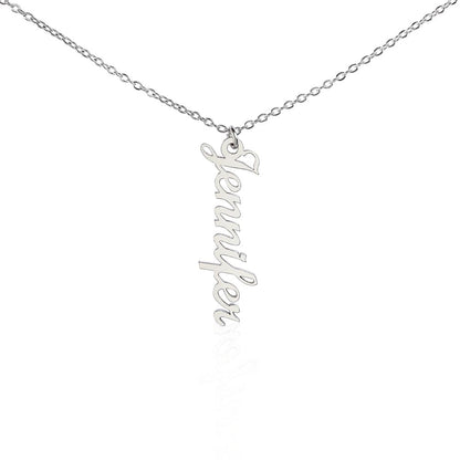 Von dir signiert – Individuell gestaltbarer einzigartiger Schmuck