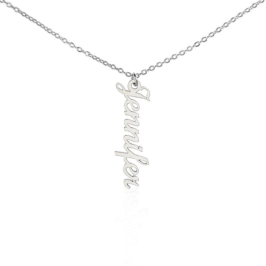 Von dir signiert – Individuell gestaltbarer einzigartiger Schmuck