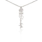 FELIX necklace Name love