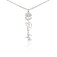 FELIX necklace Name love