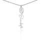 FELIX necklace Name love